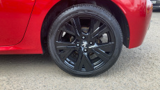 Peugeot 208 1.2 PureTech 100 Allure 5dr Petrol Hatchback